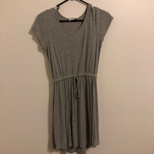 Olive &Oak Grey Summer Dress🎁